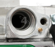 A/C Compressor Four Seasons 98394