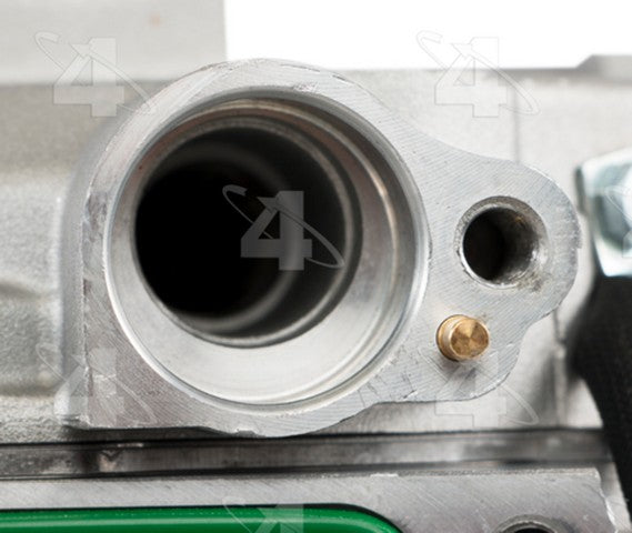 A/C Compressor Four Seasons 98394