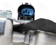 A/C Compressor Four Seasons 98394