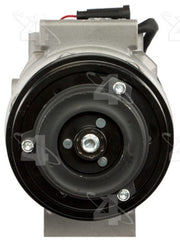 A/C Compressor Four Seasons 98394