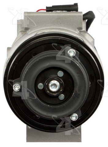 A/C Compressor Four Seasons 98394