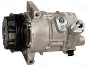 A/C Compressor Four Seasons 98395
