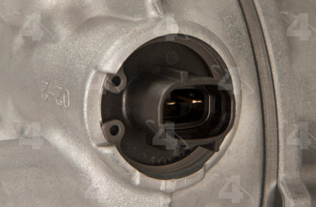 A/C Compressor Four Seasons 98395
