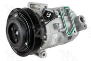 A/C Compressor Four Seasons 98398