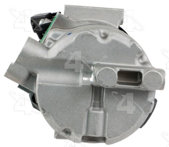 A/C Compressor Four Seasons 98398