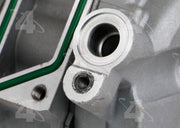 A/C Compressor Four Seasons 98398