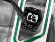 A/C Compressor Four Seasons 98398