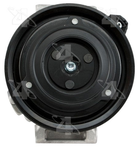 A/C Compressor Four Seasons 98398