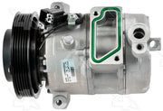 A/C Compressor Four Seasons 98398