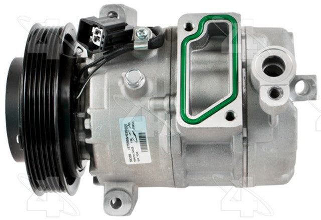A/C Compressor Four Seasons 98398