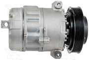 A/C Compressor Four Seasons 98398
