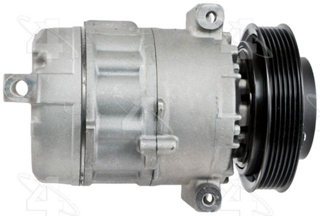 A/C Compressor Four Seasons 98398