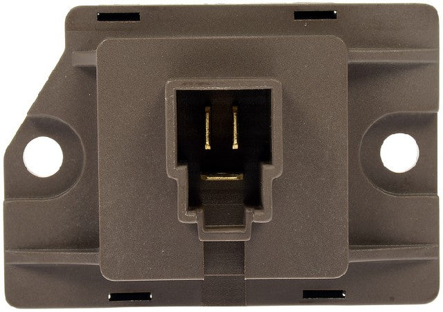 HVAC Blower Motor Resistor Dorman-OE Solutions 984-021