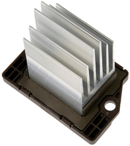 HVAC Blower Motor Resistor Dorman-OE Solutions 984-021