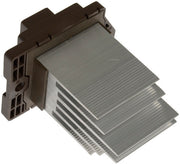 HVAC Blower Motor Resistor Dorman-OE Solutions 984-021