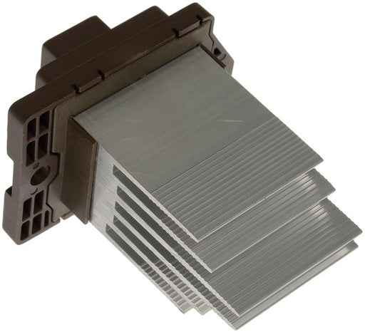HVAC Blower Motor Resistor Dorman-OE Solutions 984-021