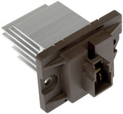 HVAC Blower Motor Resistor Dorman-OE Solutions 984-021