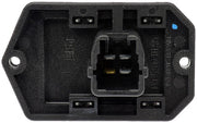 HVAC Blower Motor Resistor Dorman-OE Solutions 984-022