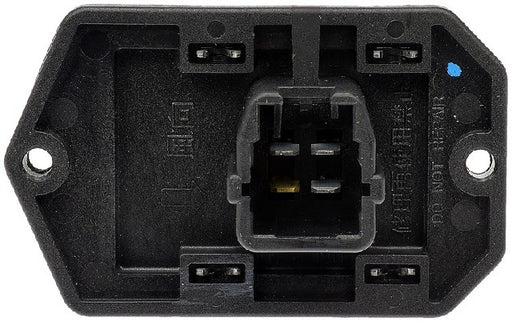 HVAC Blower Motor Resistor Dorman-OE Solutions 984-022