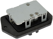 HVAC Blower Motor Resistor Dorman-OE Solutions 984-022