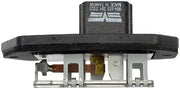HVAC Blower Motor Resistor Dorman-OE Solutions 984-022