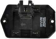 HVAC Blower Motor Resistor Dorman-OE Solutions 984-061