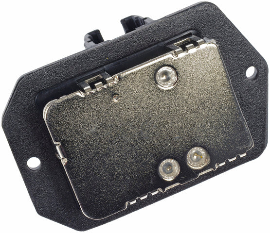 HVAC Blower Motor Resistor Dorman-OE Solutions 984-061