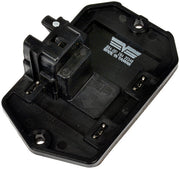 HVAC Blower Motor Resistor Dorman-OE Solutions 984-061