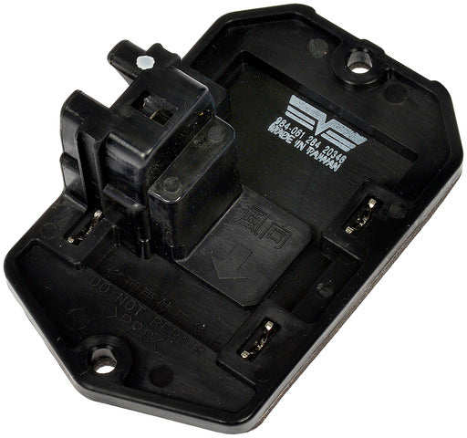 HVAC Blower Motor Resistor Dorman-OE Solutions 984-061