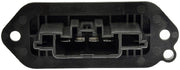HVAC Blower Motor Resistor Dorman-OE Solutions 984-109