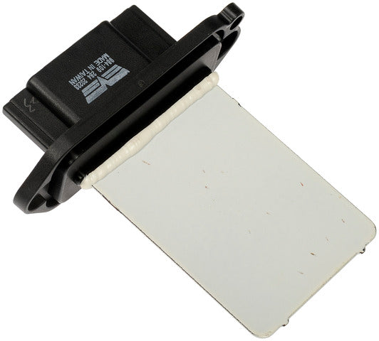 HVAC Blower Motor Resistor Dorman-OE Solutions 984-109