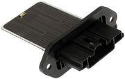 HVAC Blower Motor Resistor Dorman-OE Solutions 984-109