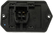 HVAC Blower Motor Resistor Dorman-OE Solutions 984-110