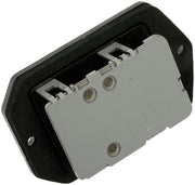 HVAC Blower Motor Resistor Dorman-OE Solutions 984-110