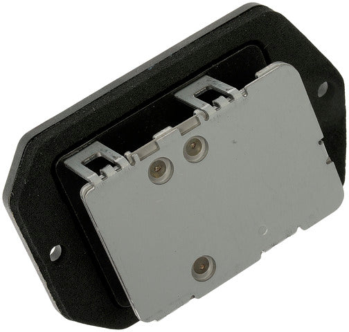 HVAC Blower Motor Resistor Dorman-OE Solutions 984-110