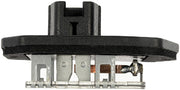 HVAC Blower Motor Resistor Dorman-OE Solutions 984-110