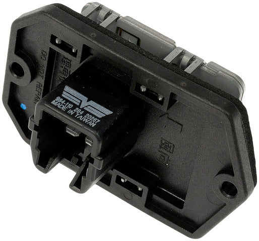 HVAC Blower Motor Resistor Dorman-OE Solutions 984-110