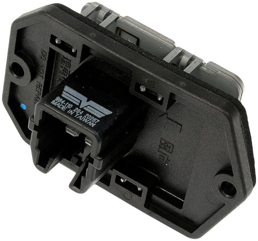 HVAC Blower Motor Resistor Dorman-OE Solutions 984-110
