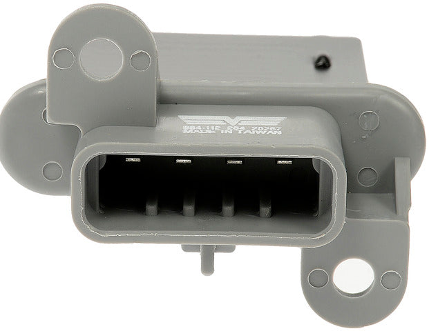 HVAC Blower Motor Resistor Dorman-OE Solutions 984-112