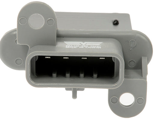 HVAC Blower Motor Resistor Dorman-OE Solutions 984-112