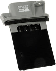 HVAC Blower Motor Resistor Dorman-OE Solutions 984-112