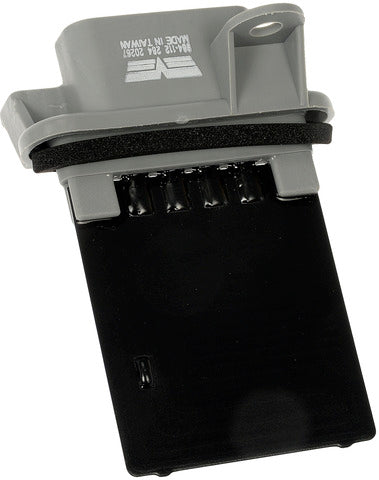 HVAC Blower Motor Resistor Dorman-OE Solutions 984-112