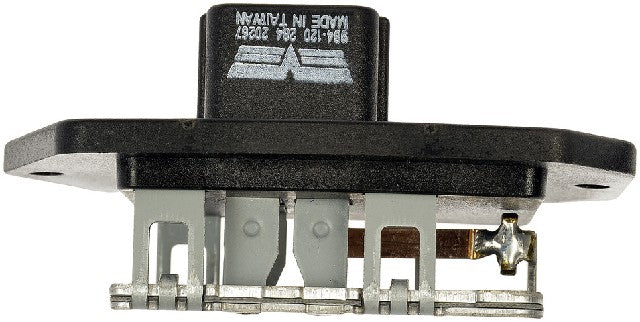 HVAC Blower Motor Resistor Dorman-OE Solutions 984-120
