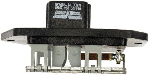 HVAC Blower Motor Resistor Dorman-OE Solutions 984-120