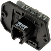 HVAC Blower Motor Resistor Dorman-OE Solutions 984-120