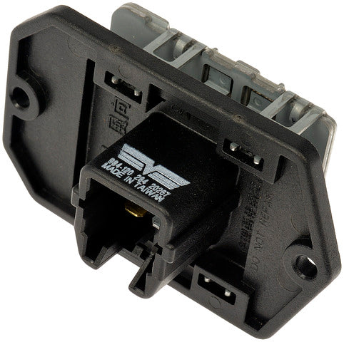HVAC Blower Motor Resistor Dorman-OE Solutions 984-120