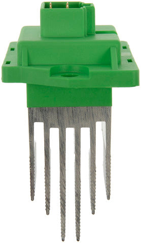 HVAC Blower Motor Resistor Dorman-OE Solutions 984-123