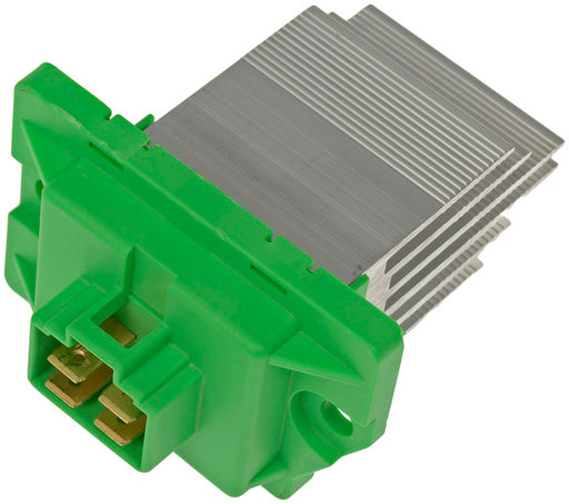 HVAC Blower Motor Resistor Dorman-OE Solutions 984-123