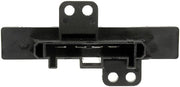 HVAC Blower Motor Resistor Dorman-OE Solutions 984-124