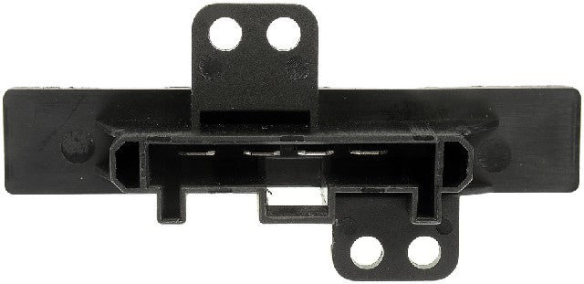HVAC Blower Motor Resistor Dorman-OE Solutions 984-124